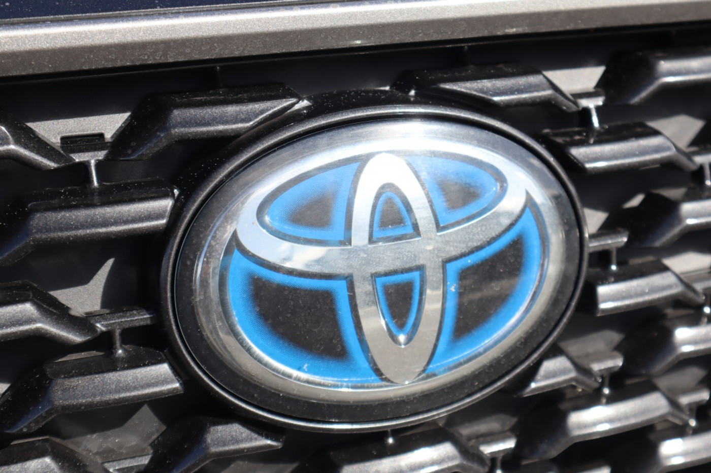 Foto van Toyota Toyota Corolla