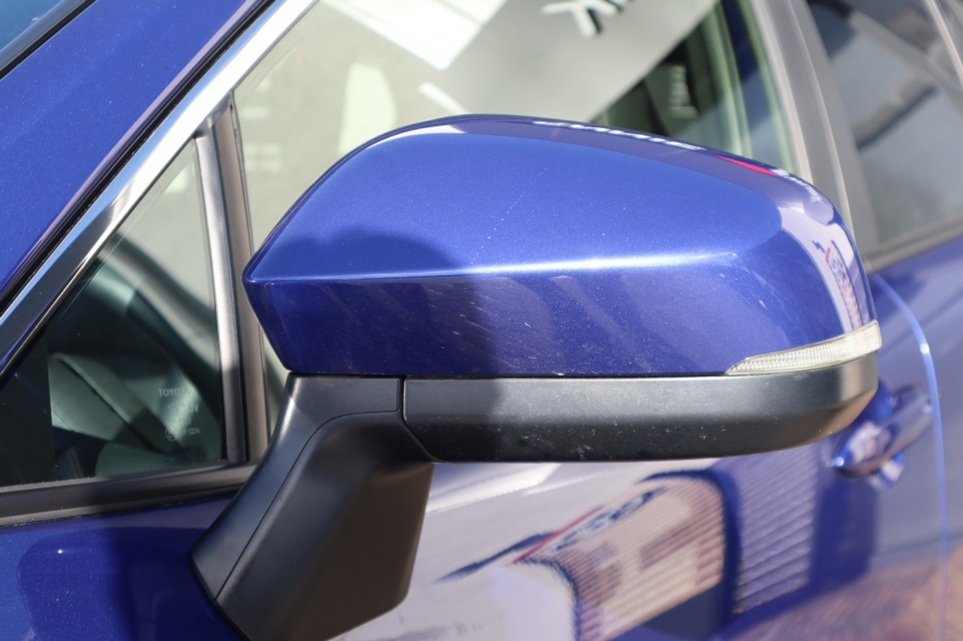 Foto van Toyota Toyota Corolla