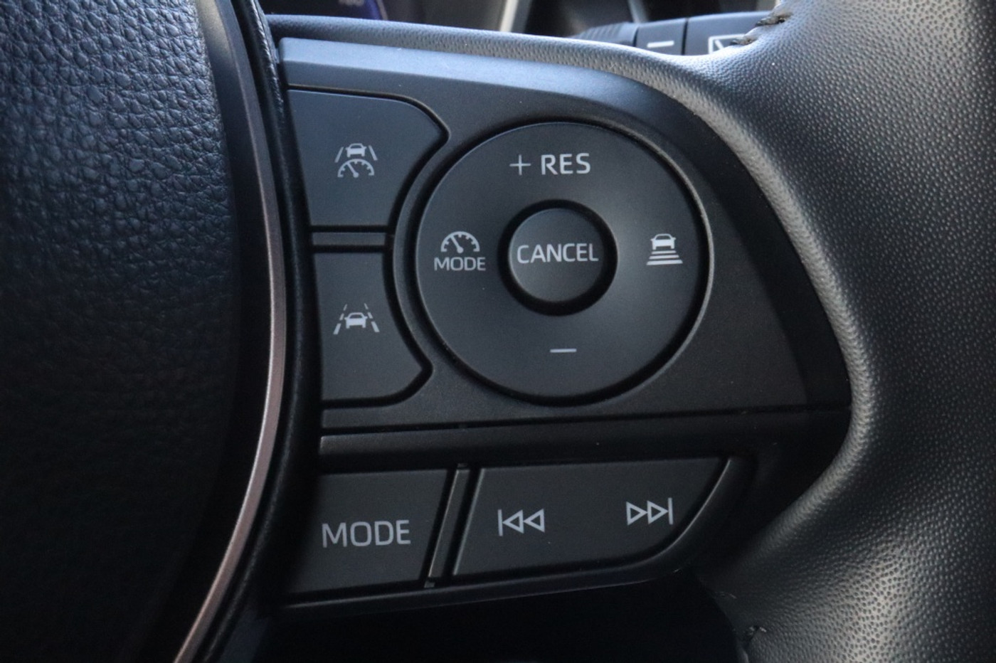 Foto van Toyota Toyota Corolla