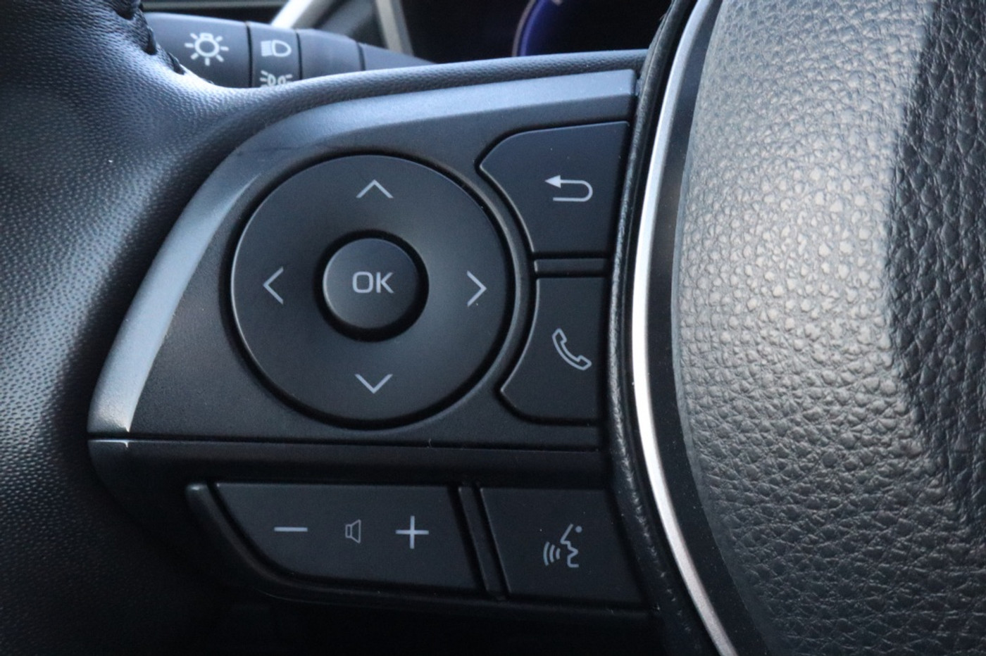 Foto van Toyota Toyota Corolla