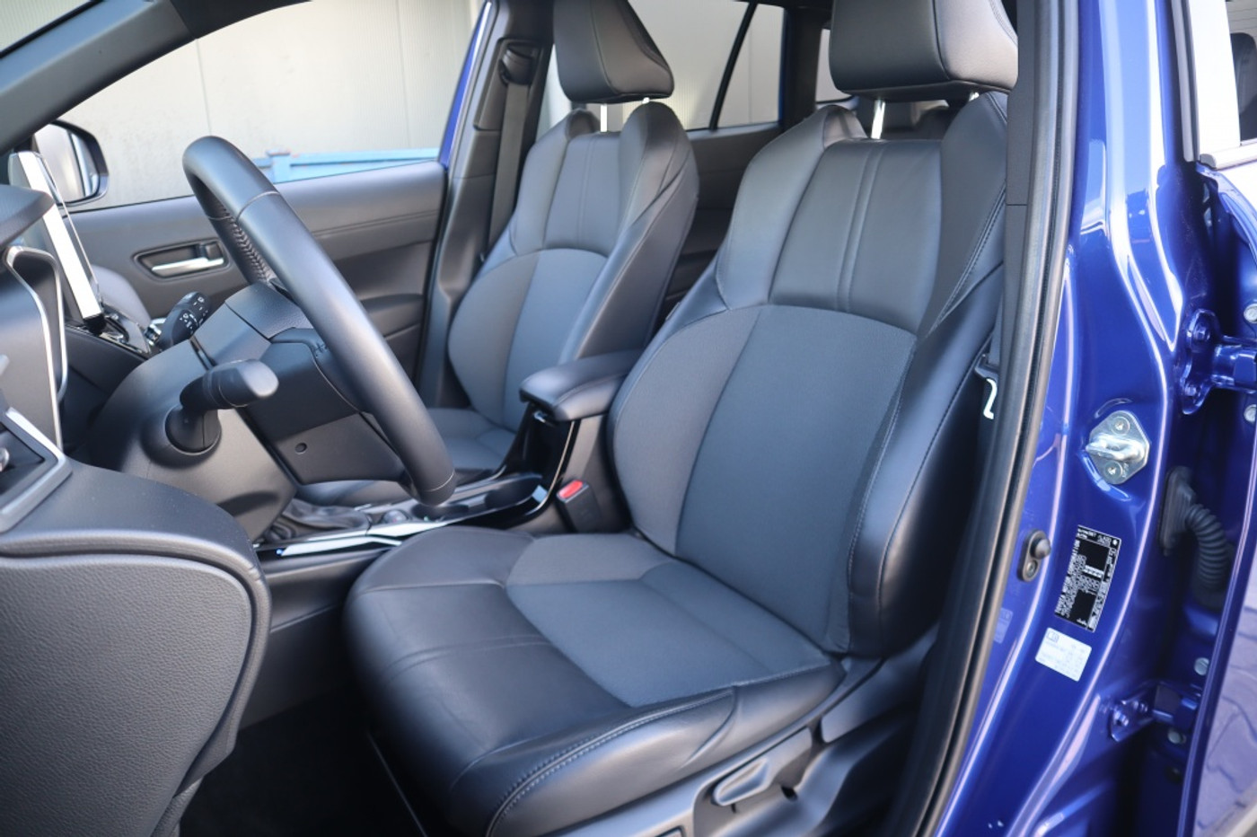 Foto van Toyota Toyota Corolla
