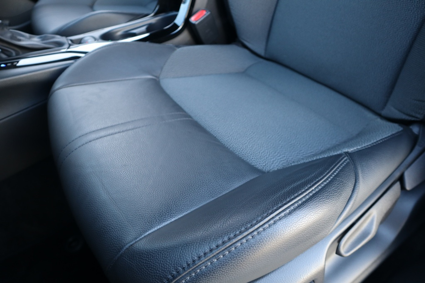 Foto van Toyota Toyota Corolla