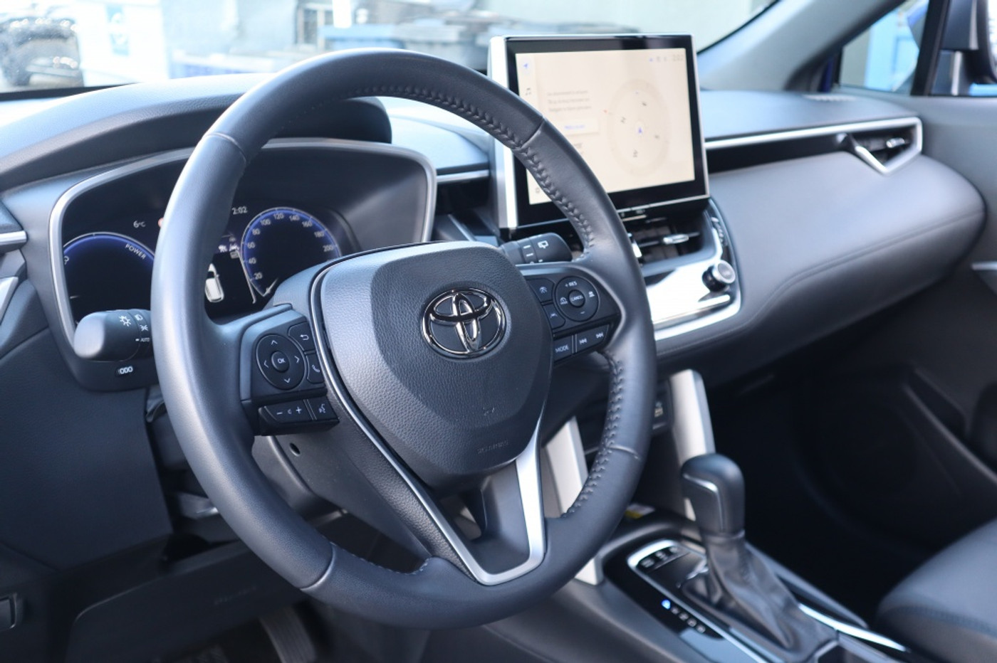 Foto van Toyota Toyota Corolla