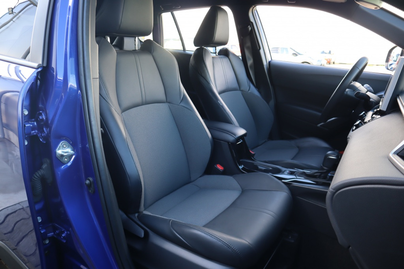 Foto van Toyota Toyota Corolla