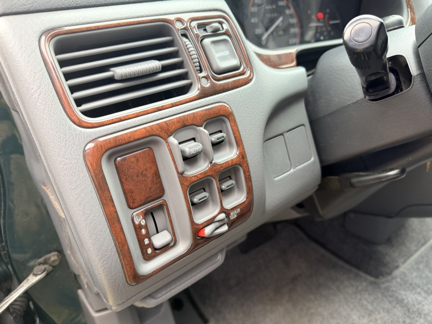 Foto van Honda Honda Cr-v