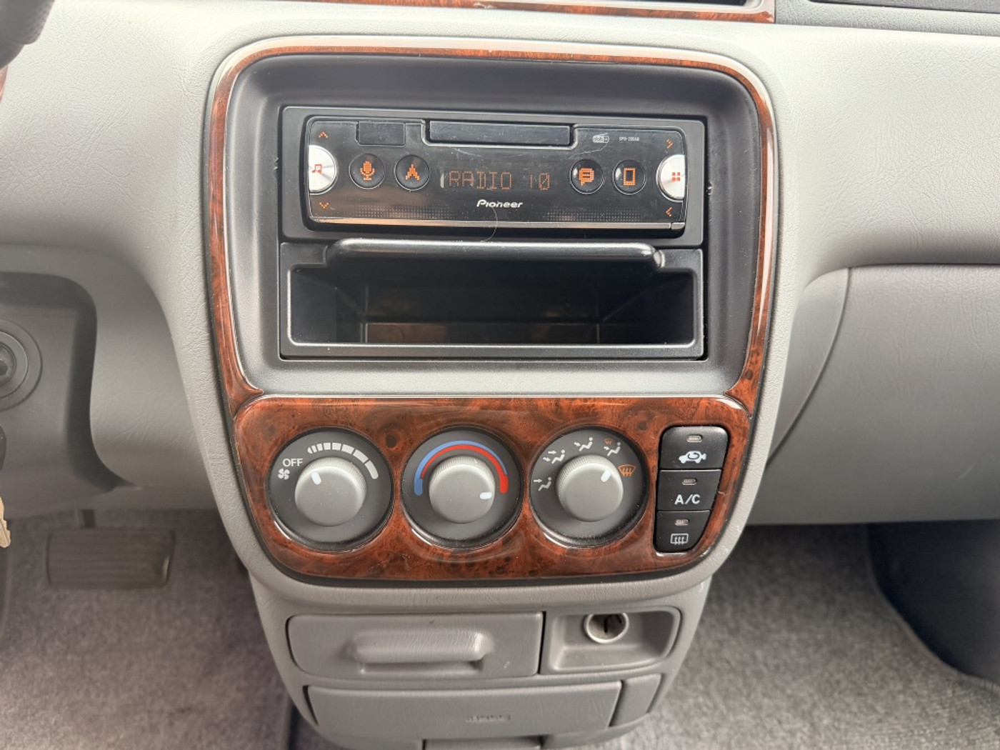Foto van Honda Honda Cr-v