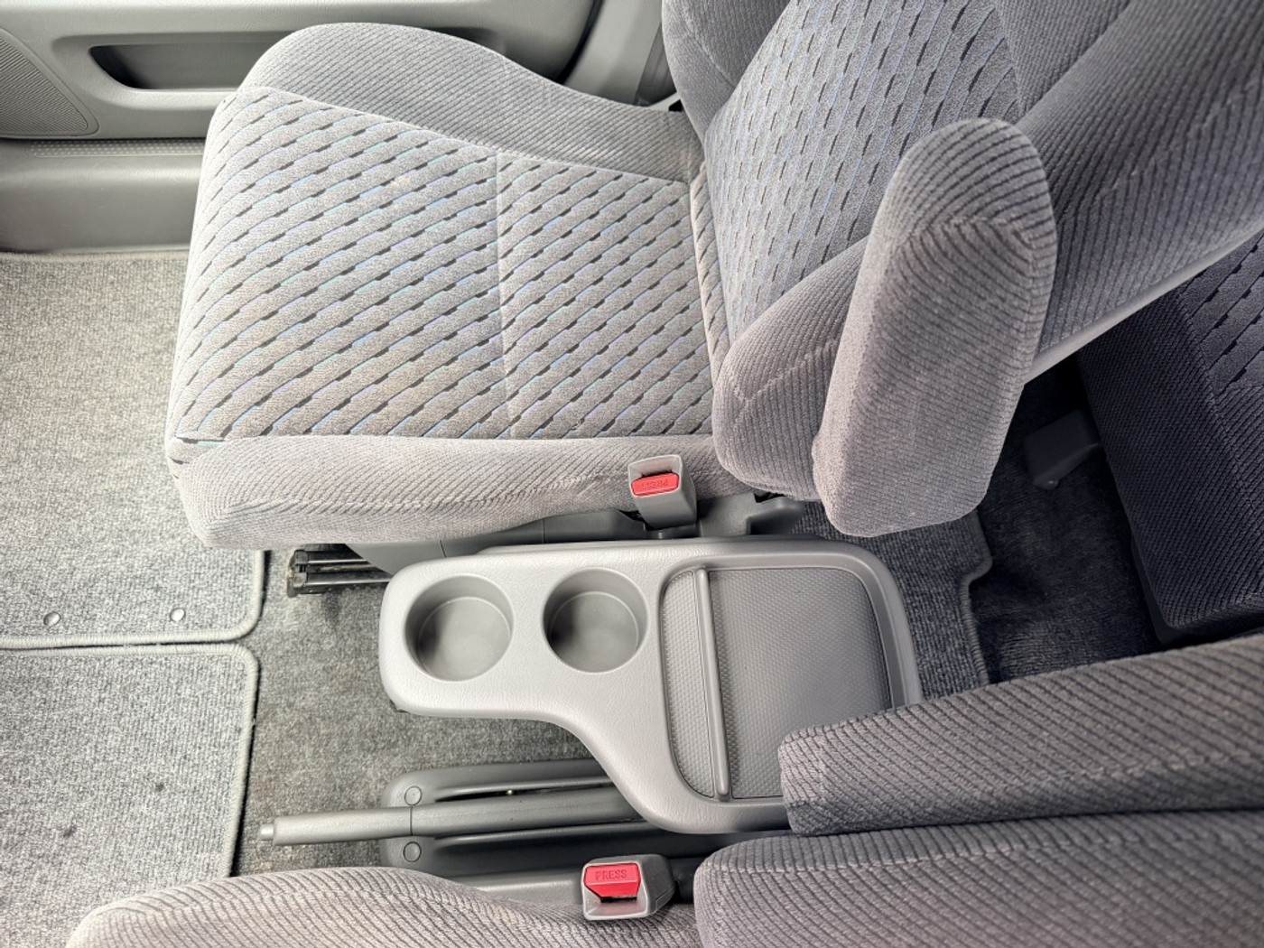 Foto van Honda Honda Cr-v