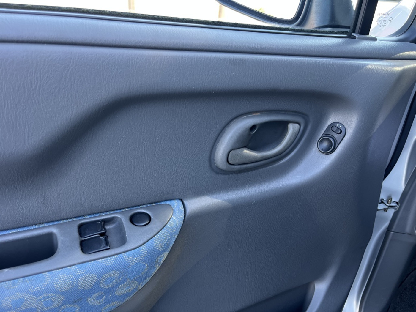Foto van Suzuki Wagon R