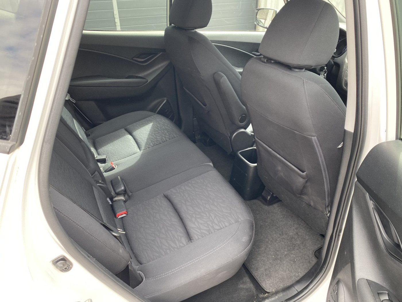 Foto van Hyundai Ix20