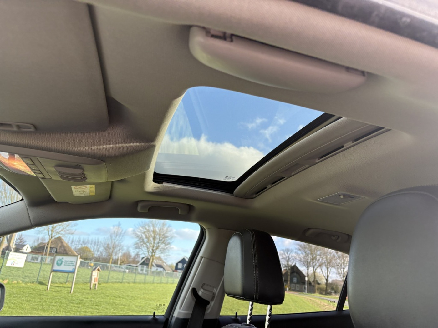 Foto van Opel Mokka