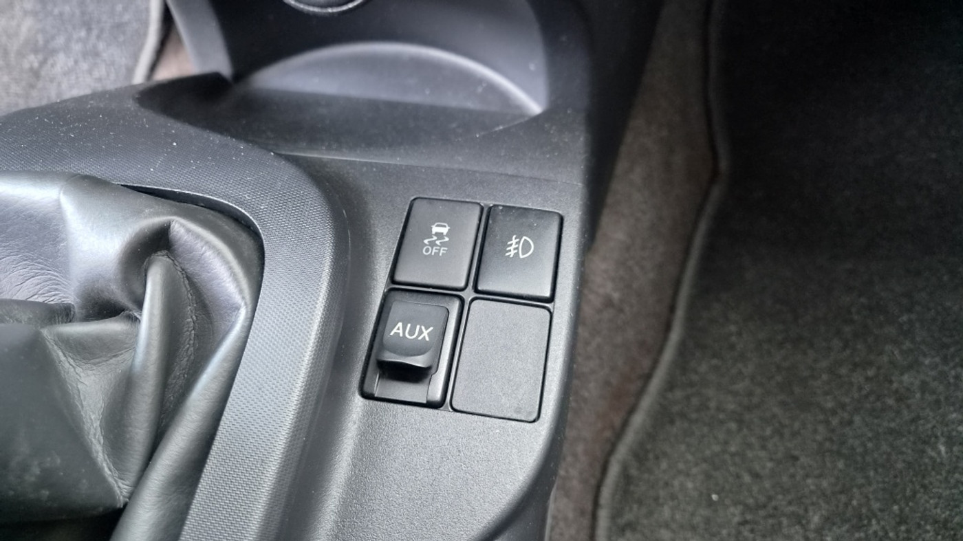 Foto van Toyota Toyota Iq