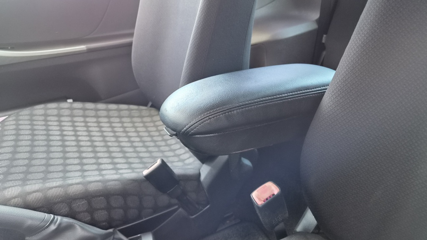 Foto van Toyota Toyota Iq