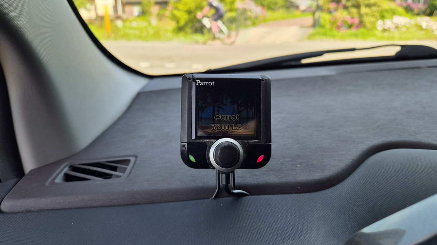 Foto van Toyota Toyota Iq