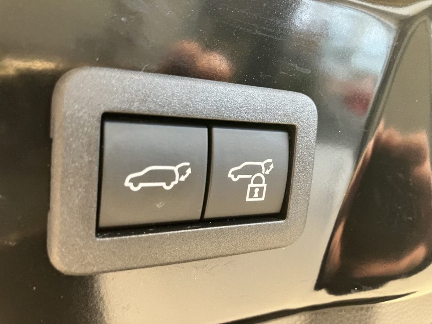 Foto van Toyota Toyota Prius PHEV