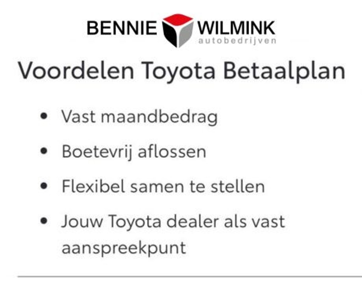Foto van Toyota Toyota Prius PHEV