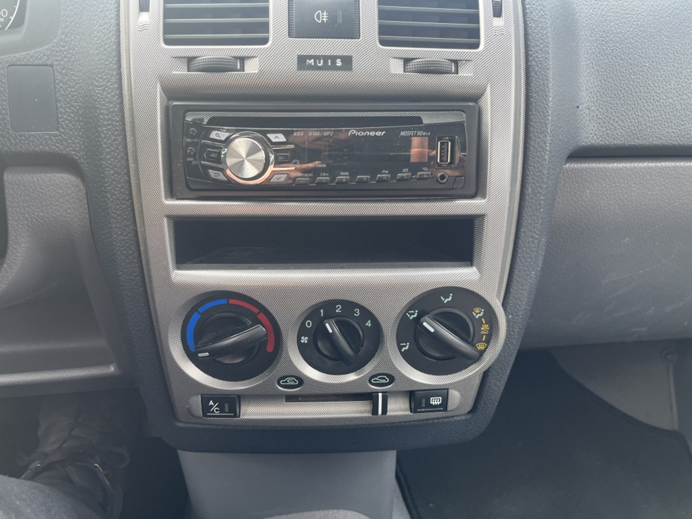 Foto van Hyundai Getz