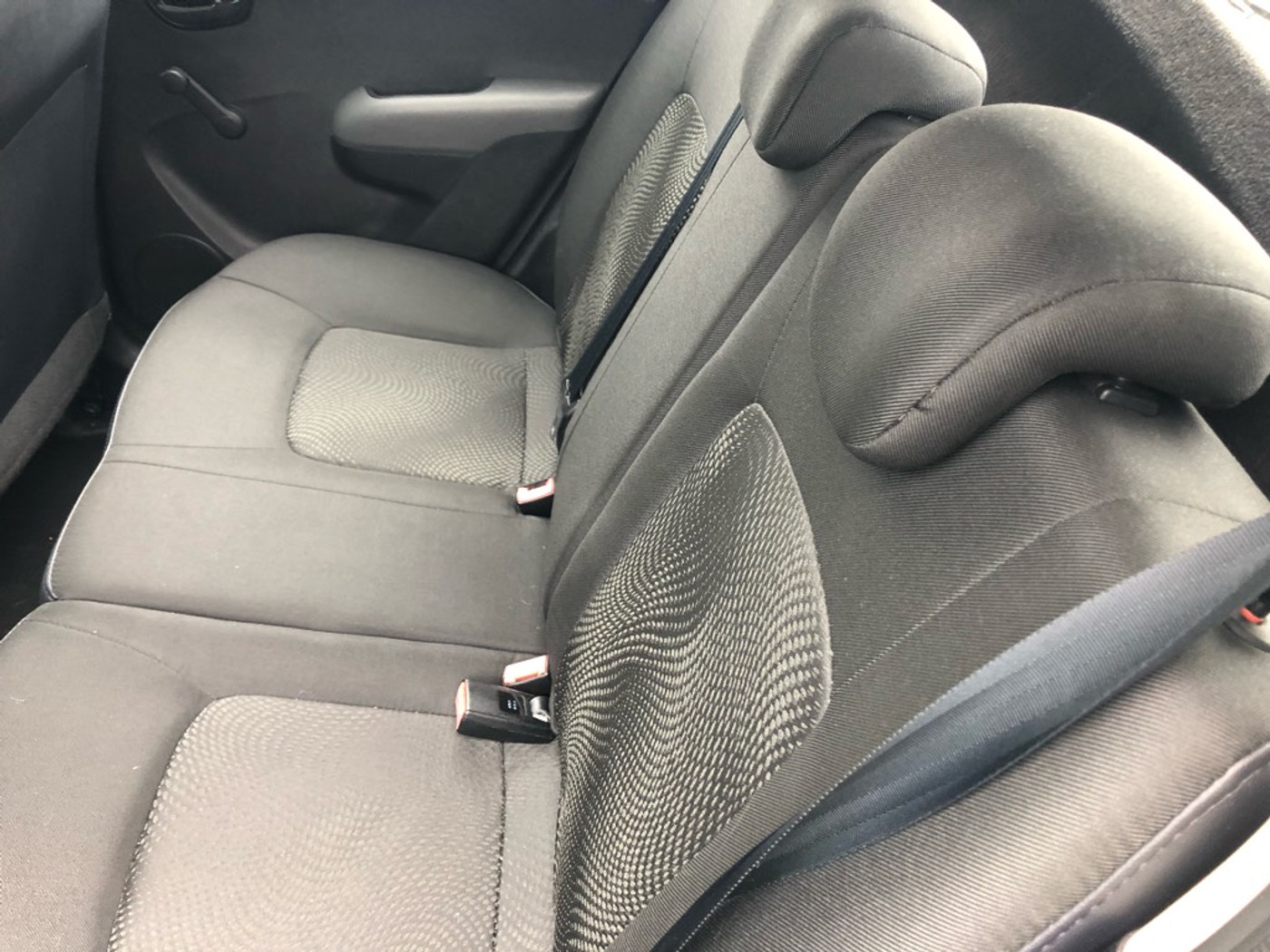 Foto van Hyundai I 10