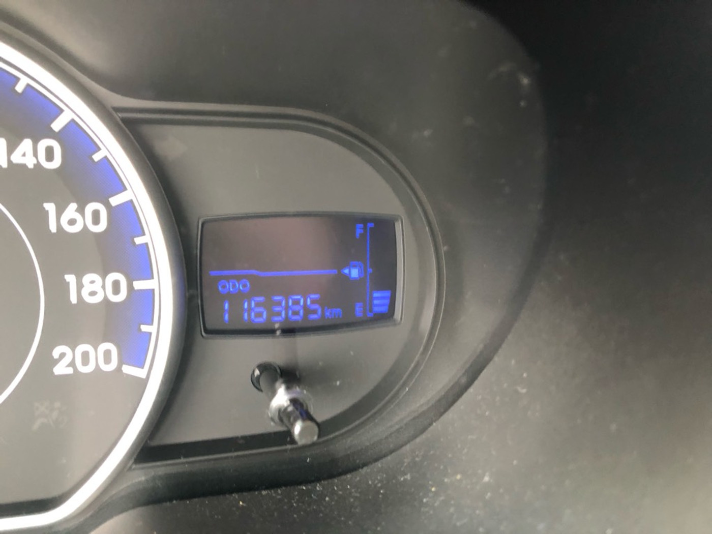 Foto van Hyundai I 10
