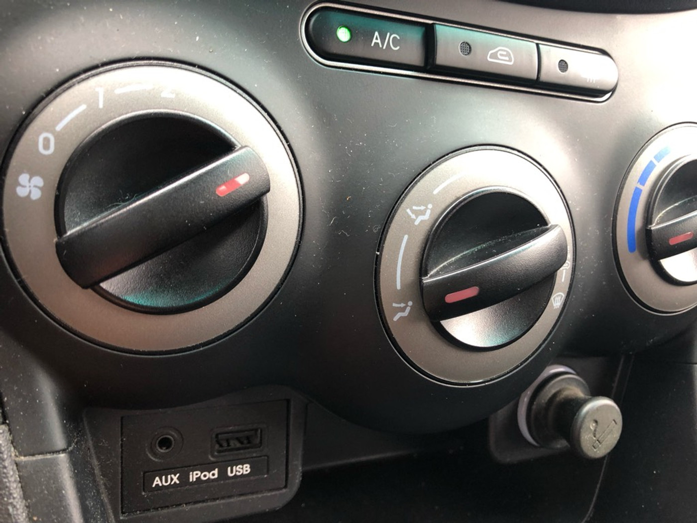 Foto van Hyundai I 10