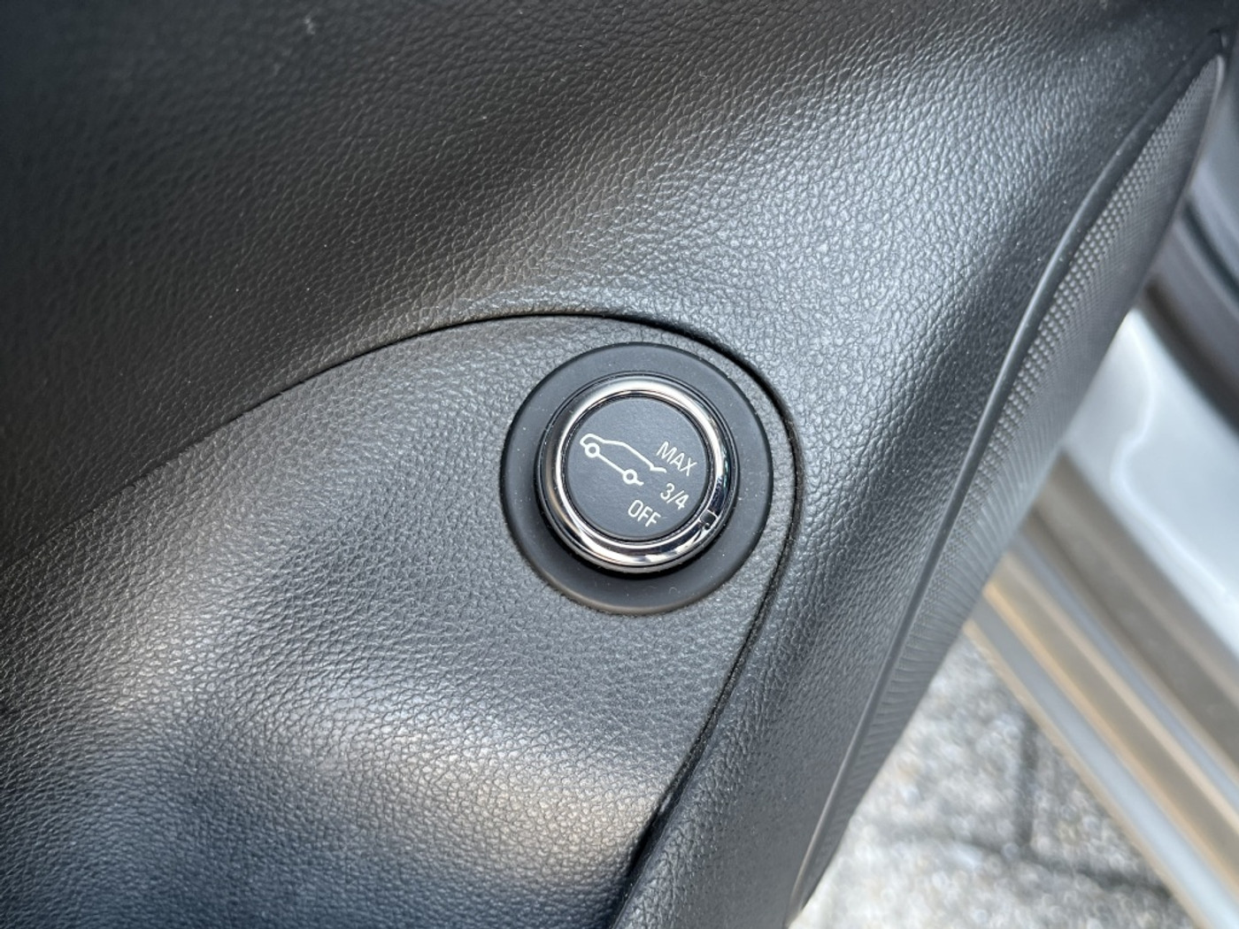 Foto van Opel Astra Sports Tourer