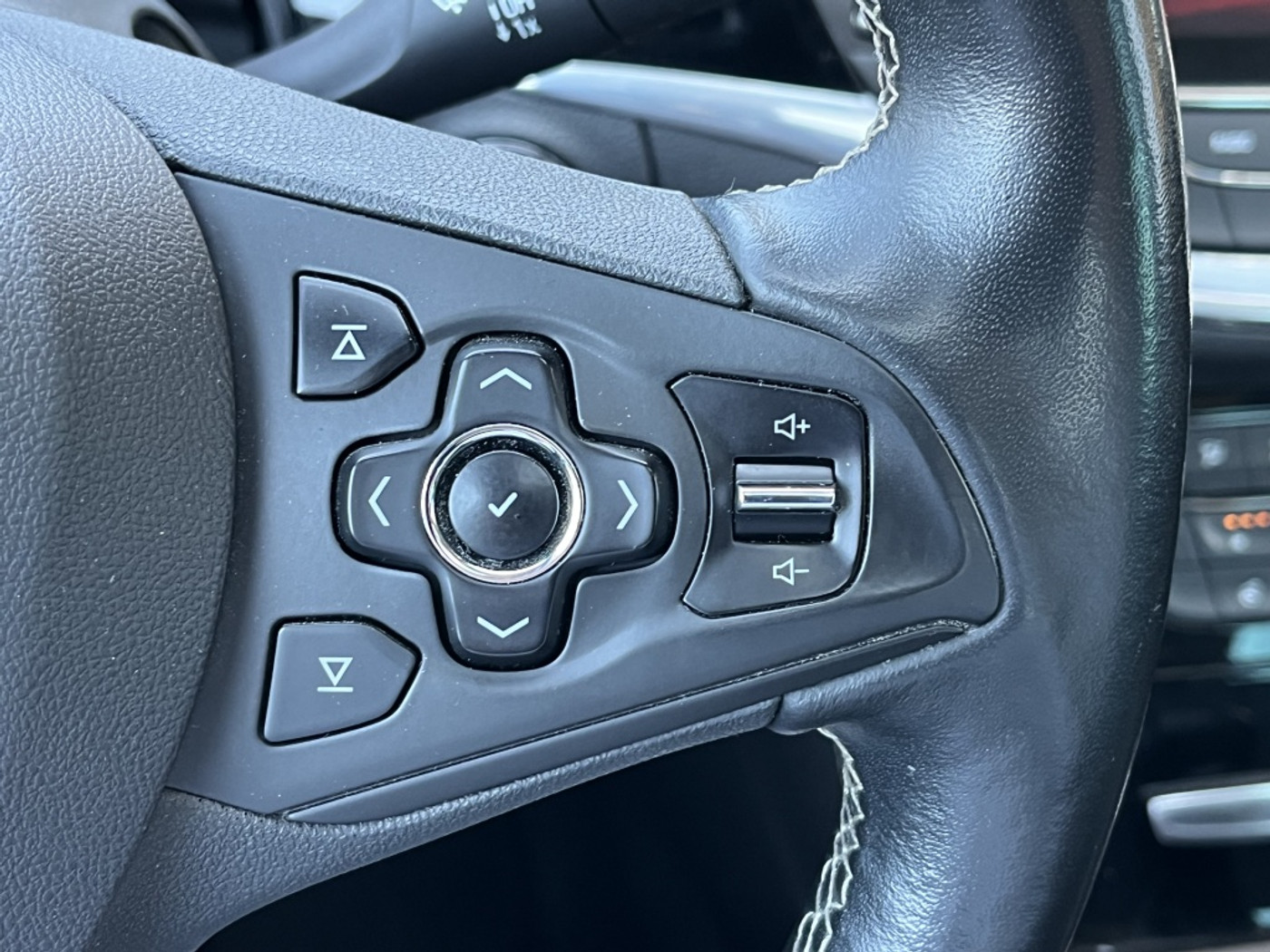 Foto van Opel Astra Sports Tourer