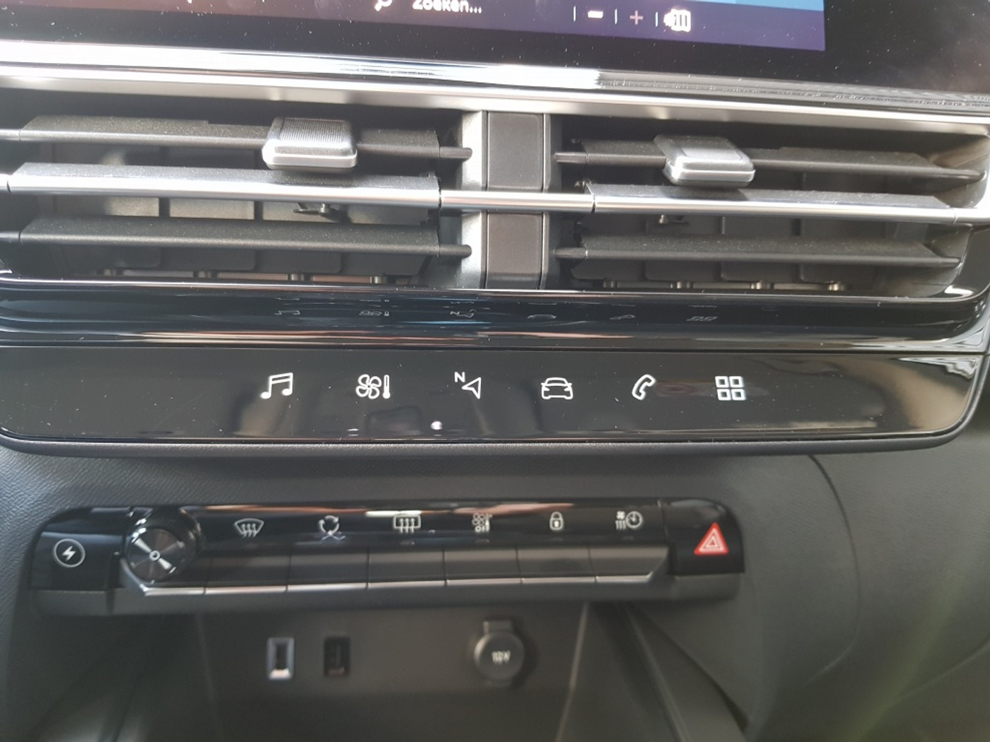 Foto van Citroen C5 Aircross