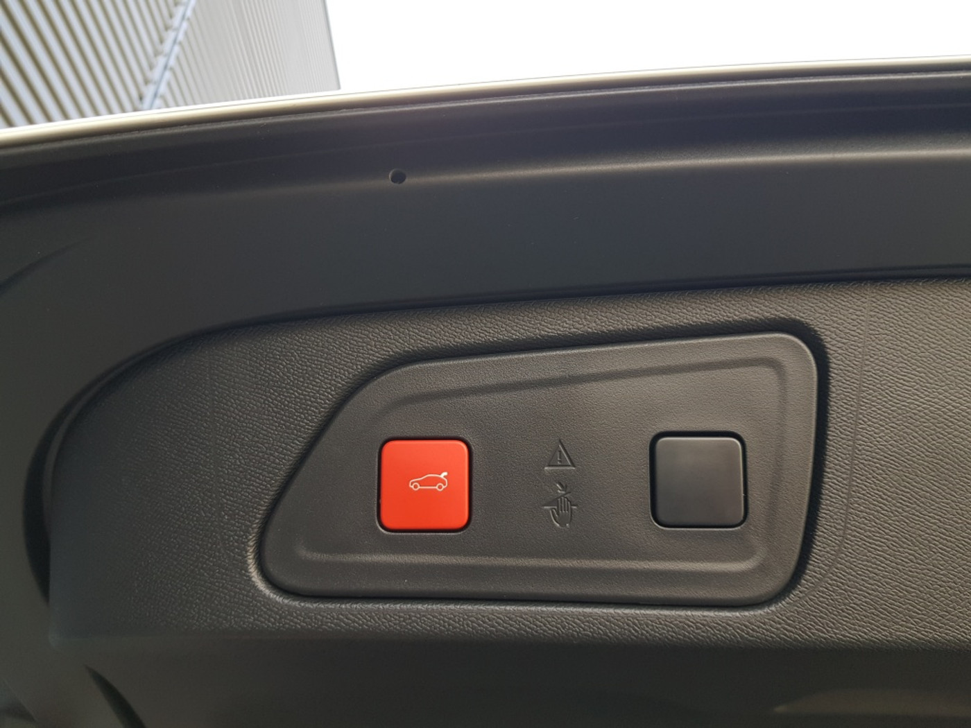 Foto van Citroen C5 Aircross