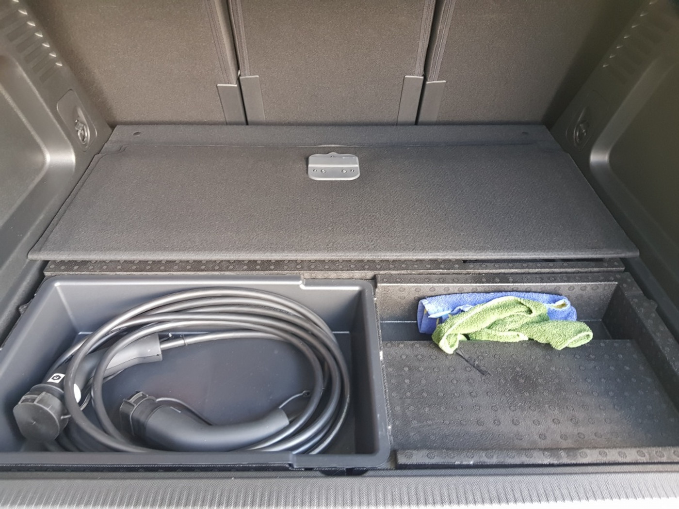 Foto van Citroen C5 Aircross