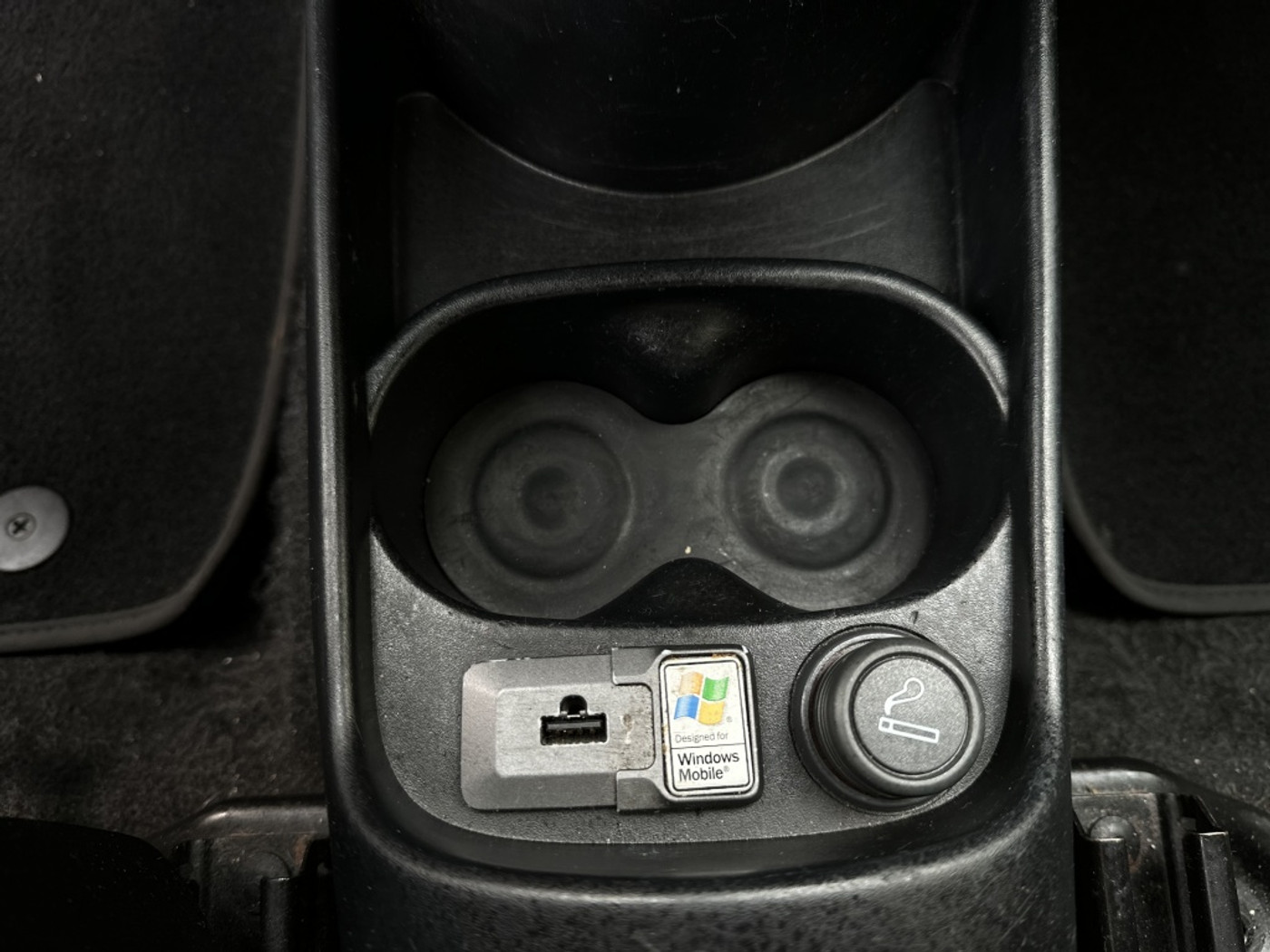 Foto van Fiat 500 Abarth