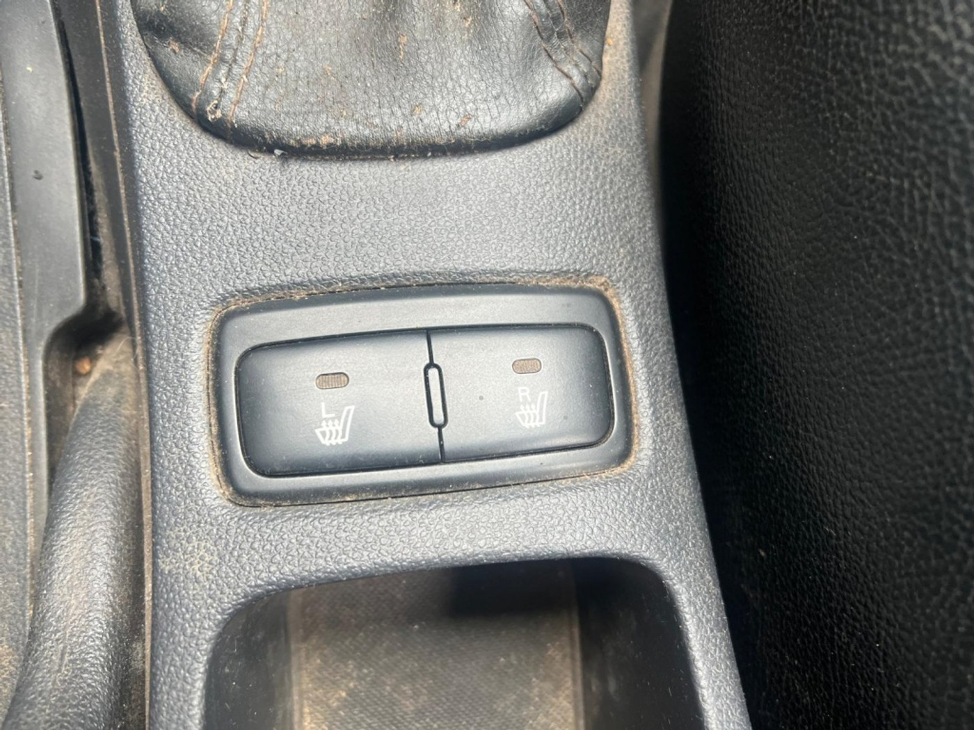 Foto van Kia Sportage