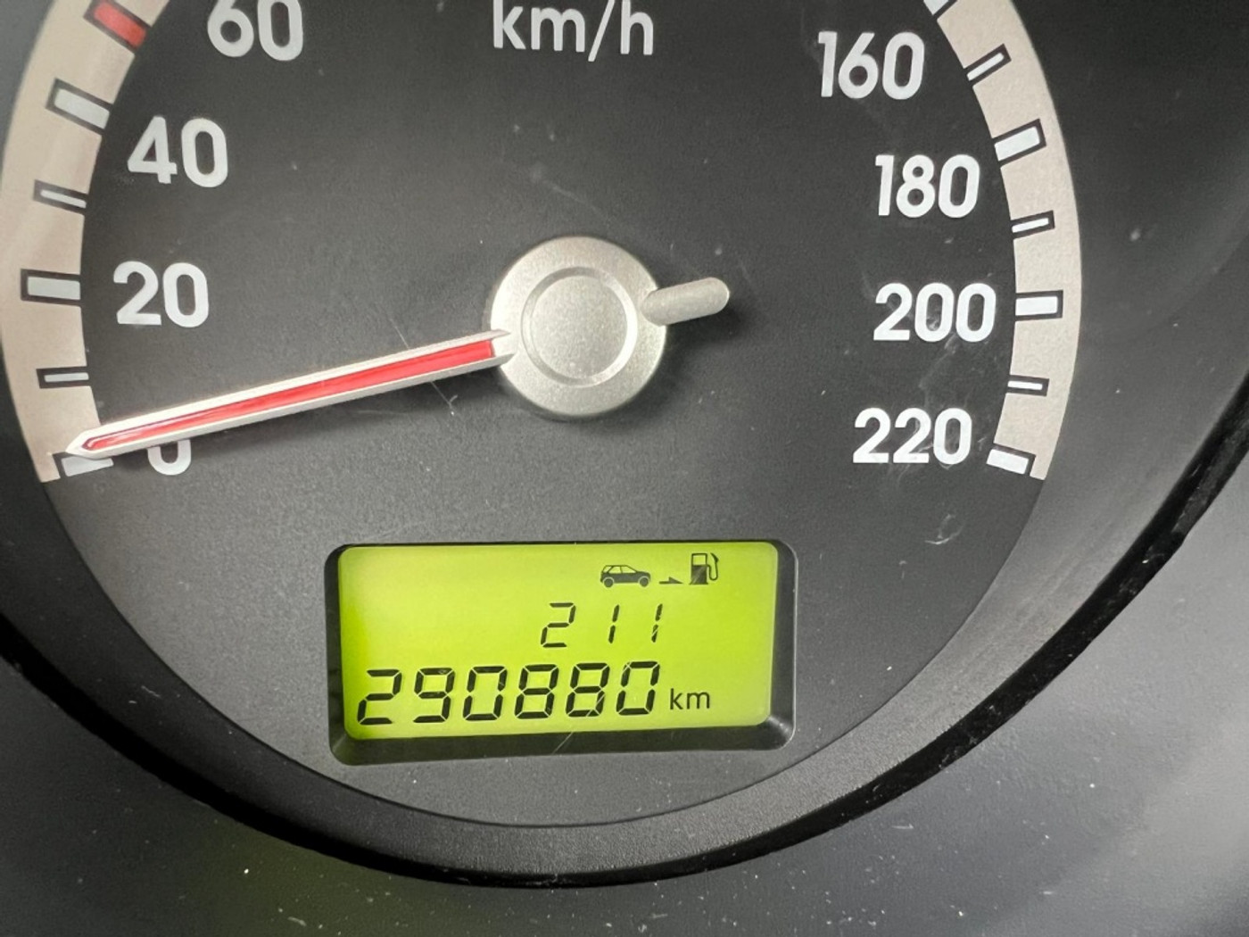 Foto van Kia Sportage