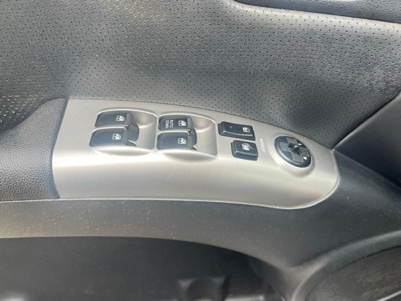 Foto van Kia Sportage