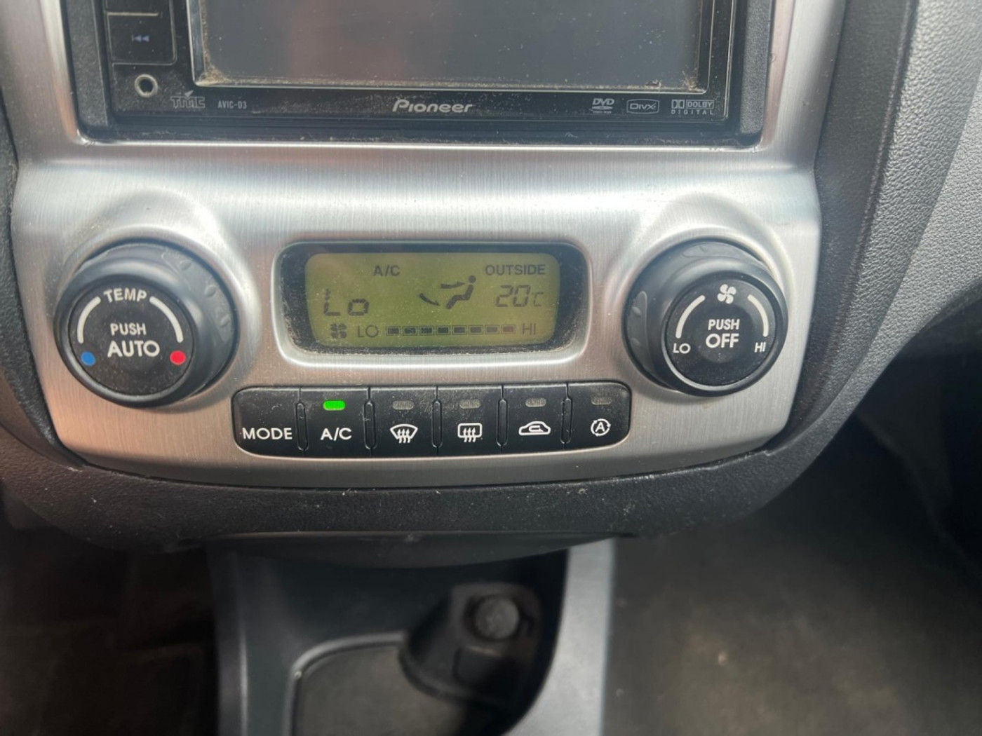 Foto van Kia Sportage