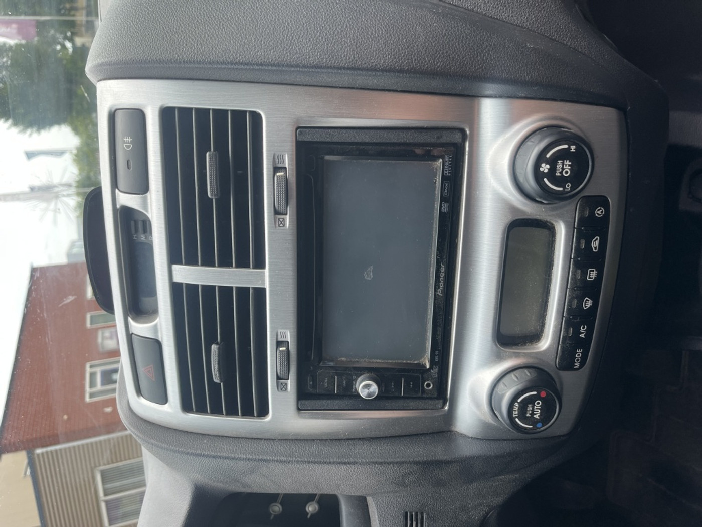 Foto van Kia Sportage