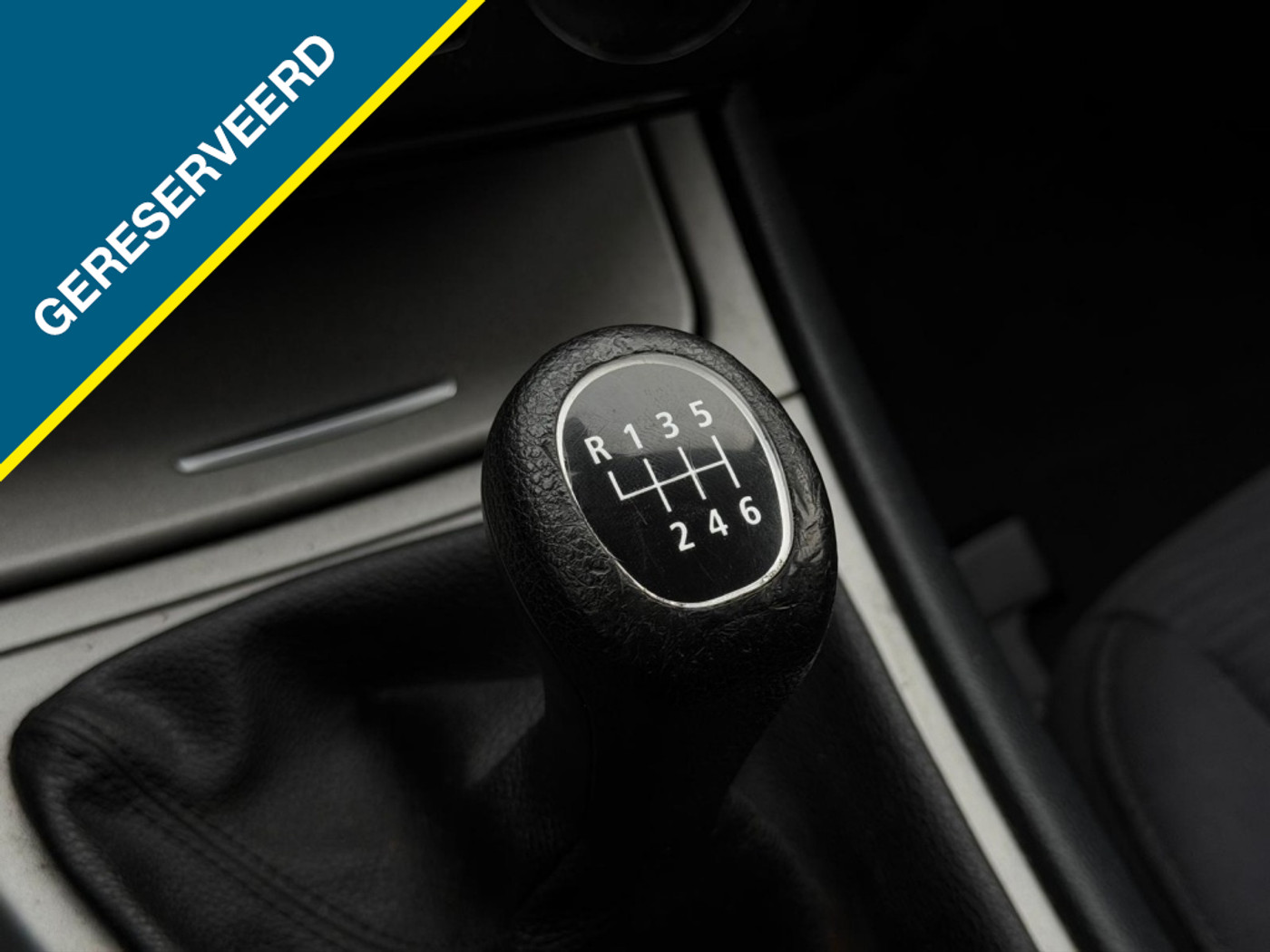 Foto van BMW 1er Reihe