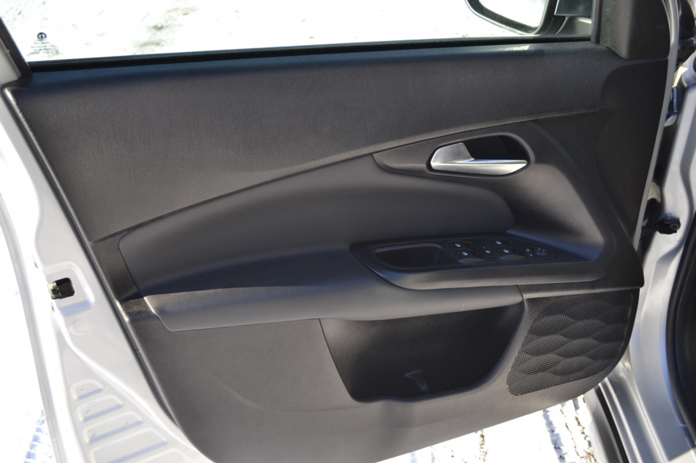 Foto van Fiat Fiat Tipo