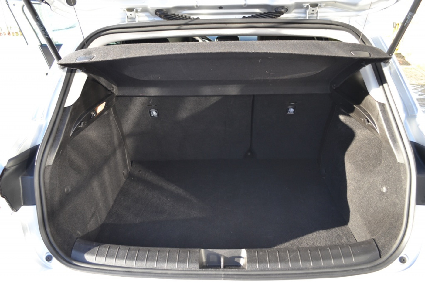 Foto van Fiat Fiat Tipo