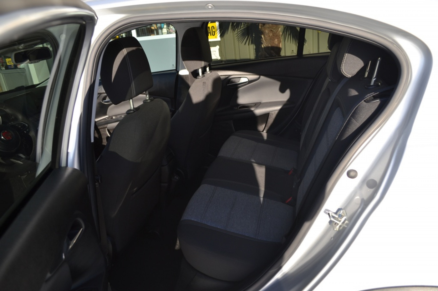 Foto van Fiat Fiat Tipo