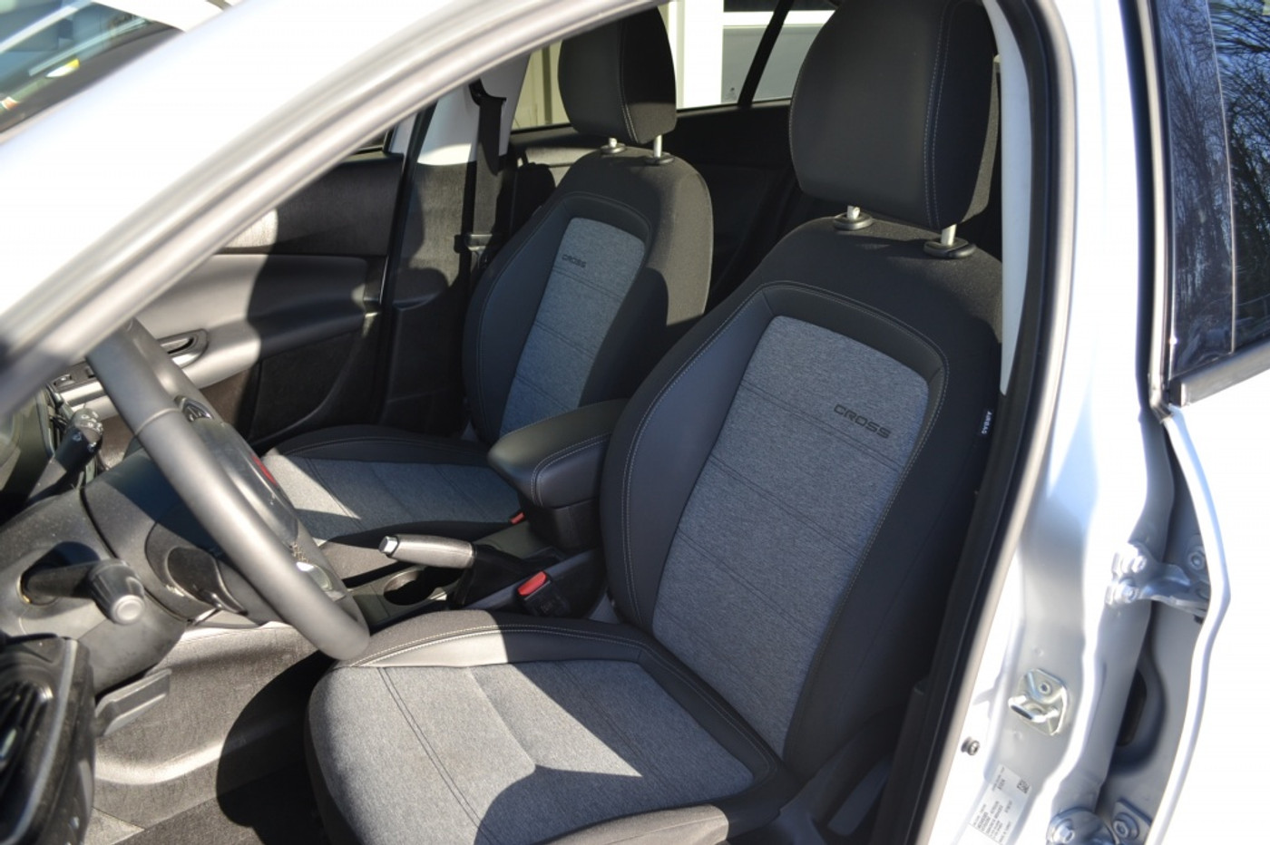 Foto van Fiat Fiat Tipo