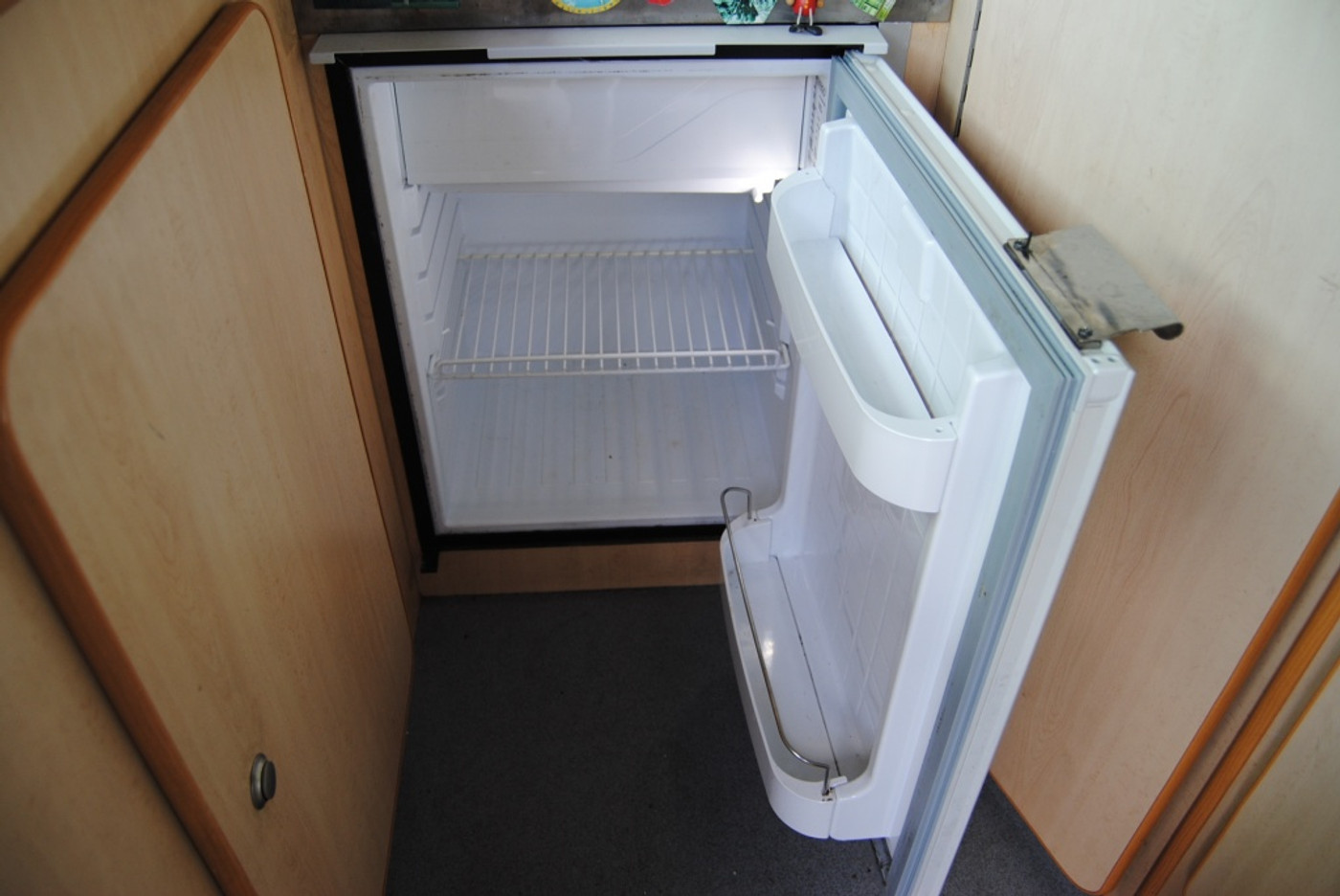 Foto van Opel Movano