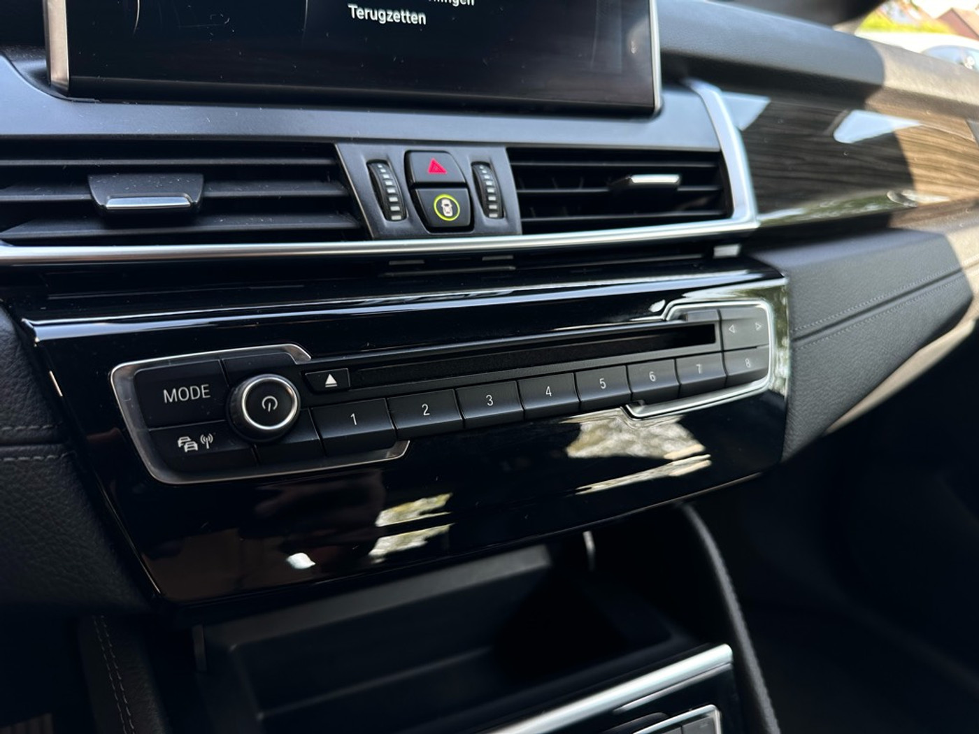 Foto van BMW 225i Active Tourer