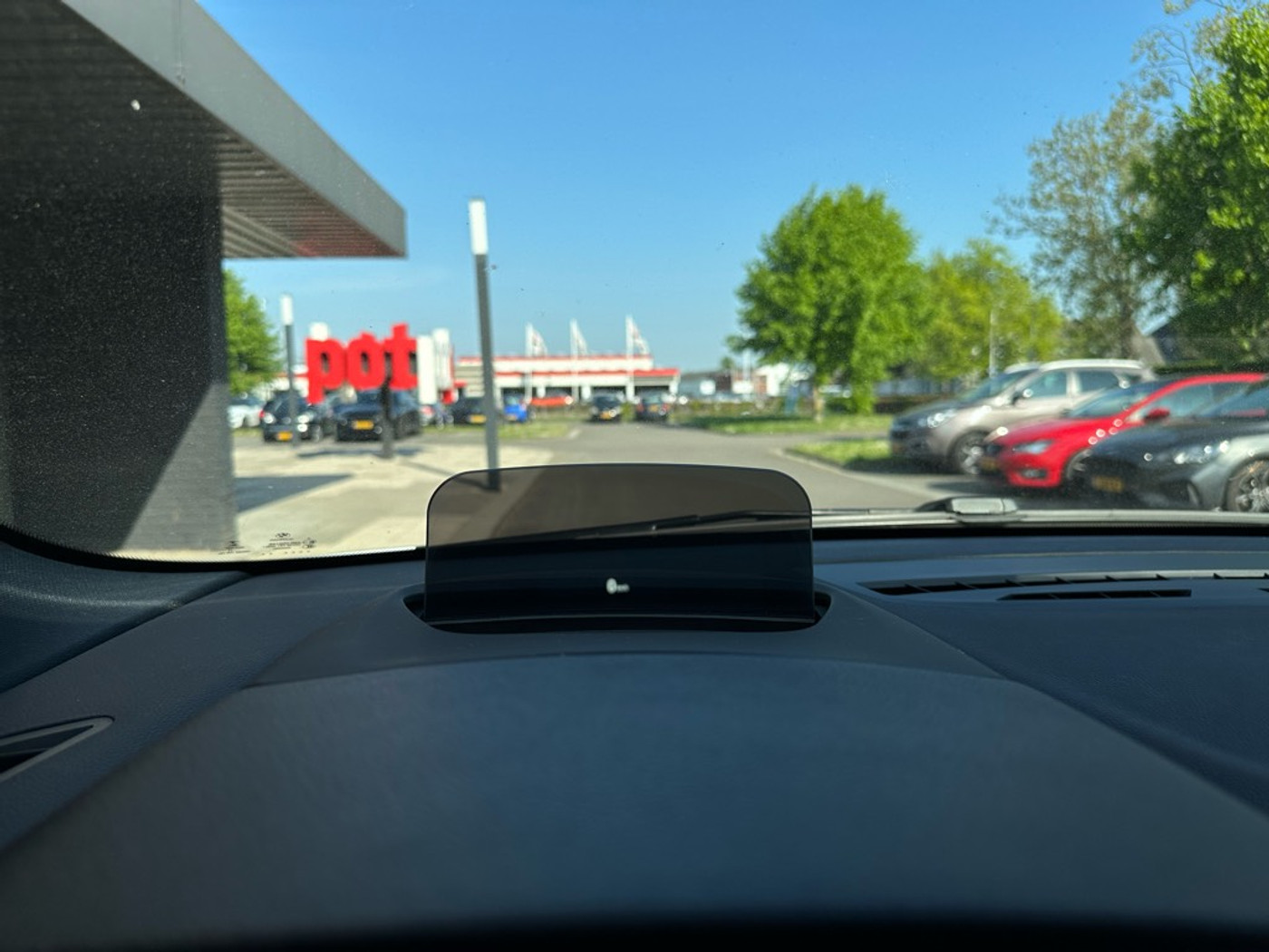 Foto van BMW 225i Active Tourer