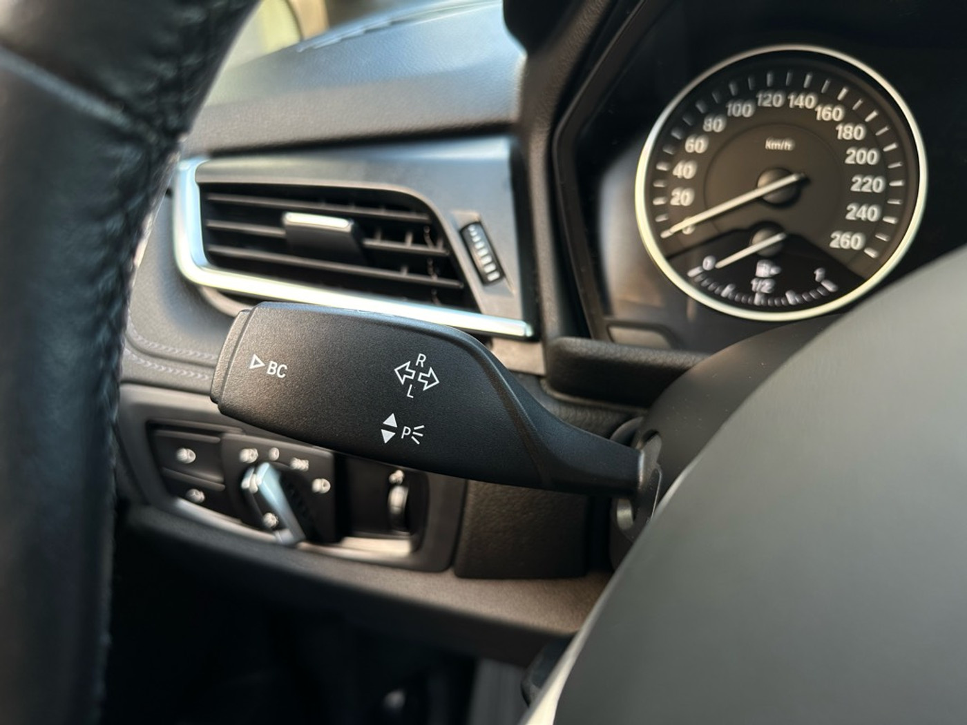 Foto van BMW 225i Active Tourer