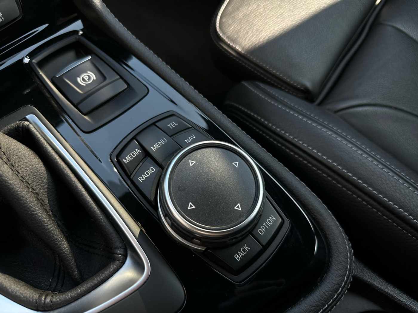 Foto van BMW 225i Active Tourer