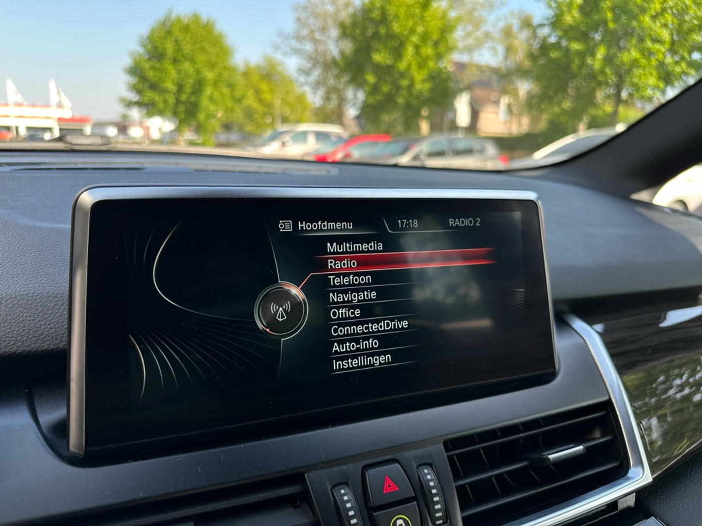 Foto van BMW 225i Active Tourer
