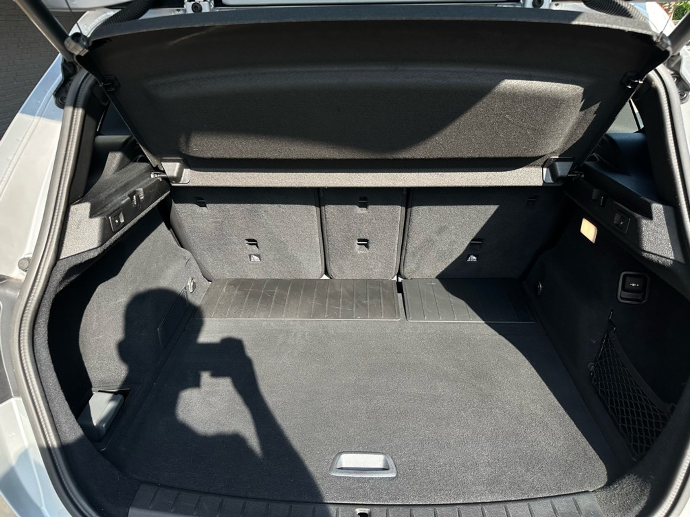 Foto van BMW 225i Active Tourer