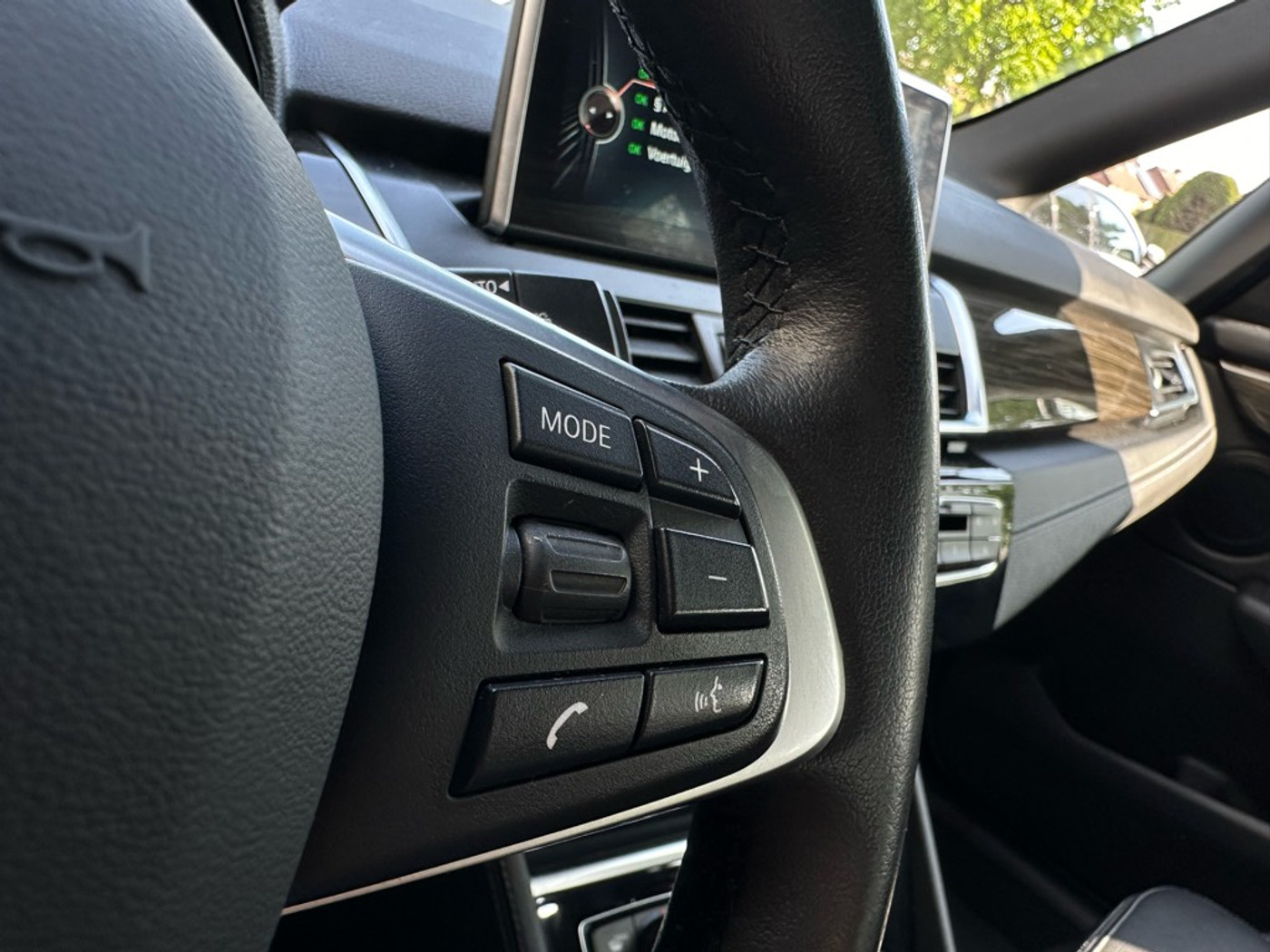 Foto van BMW 225i Active Tourer