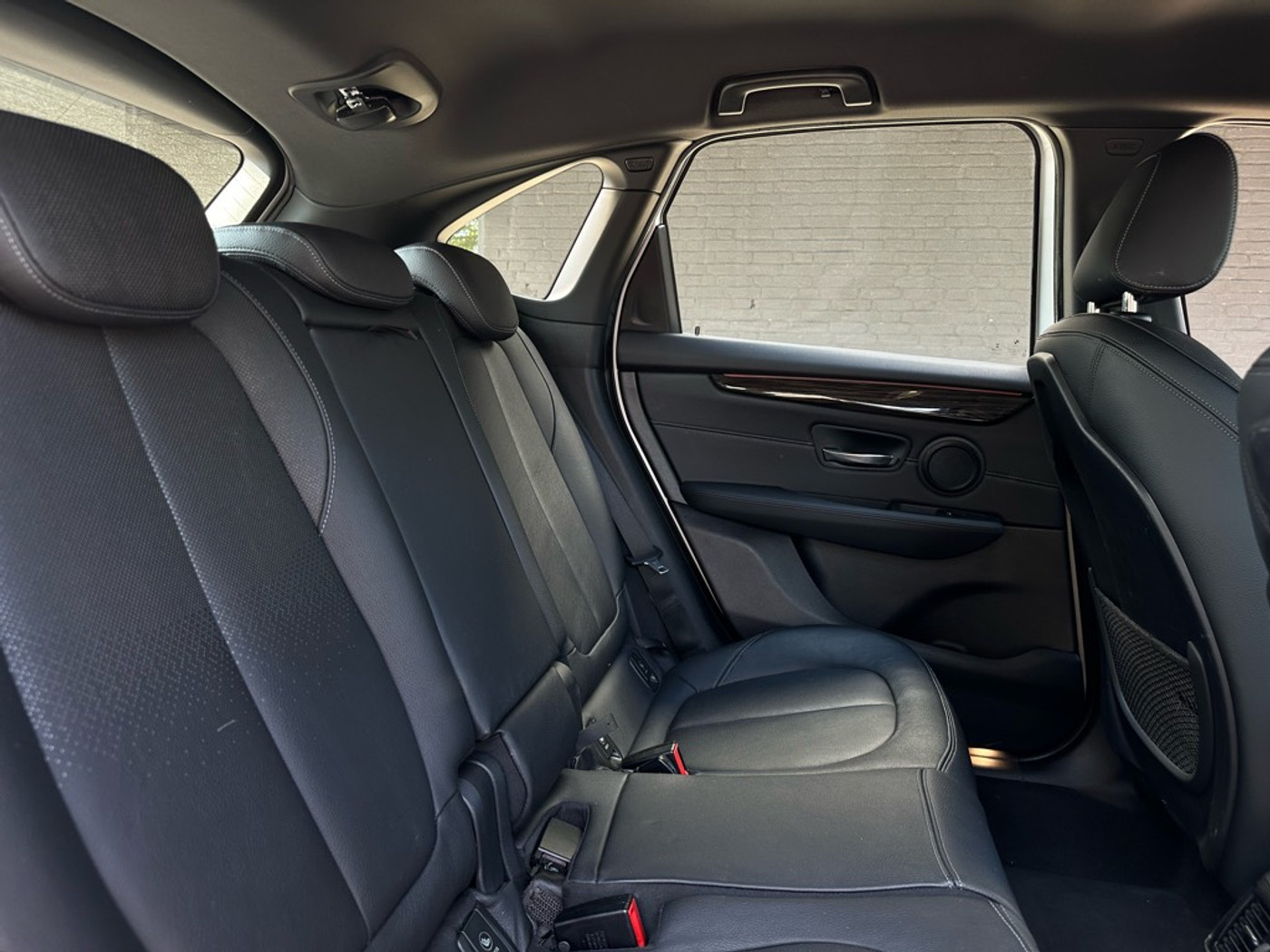Foto van BMW 225i Active Tourer
