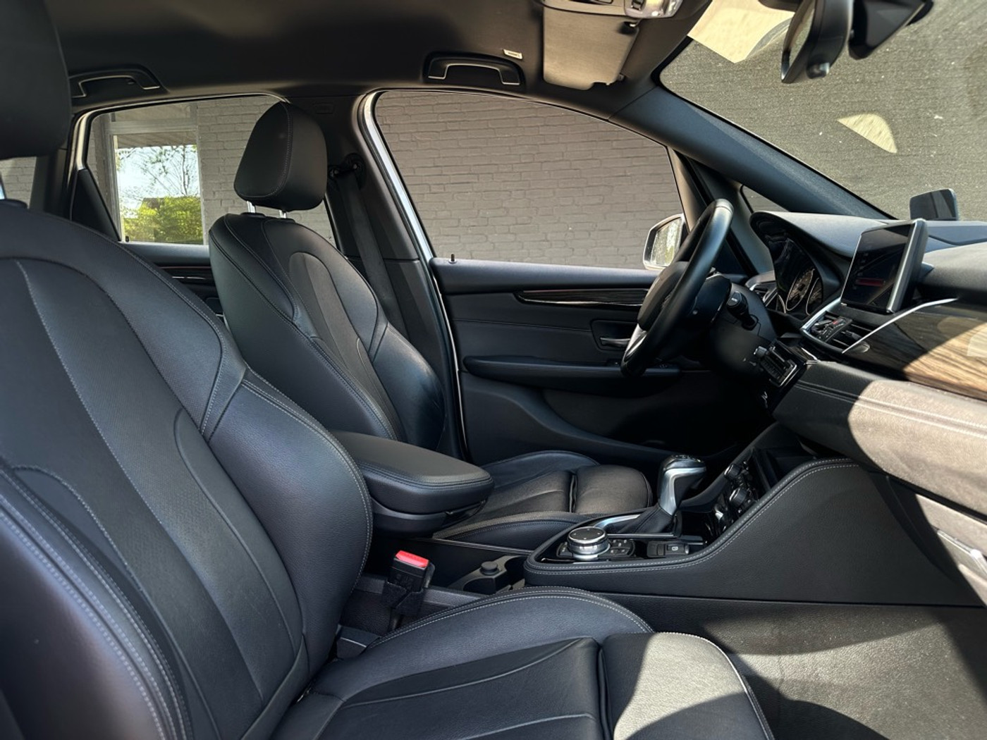 Foto van BMW 225i Active Tourer