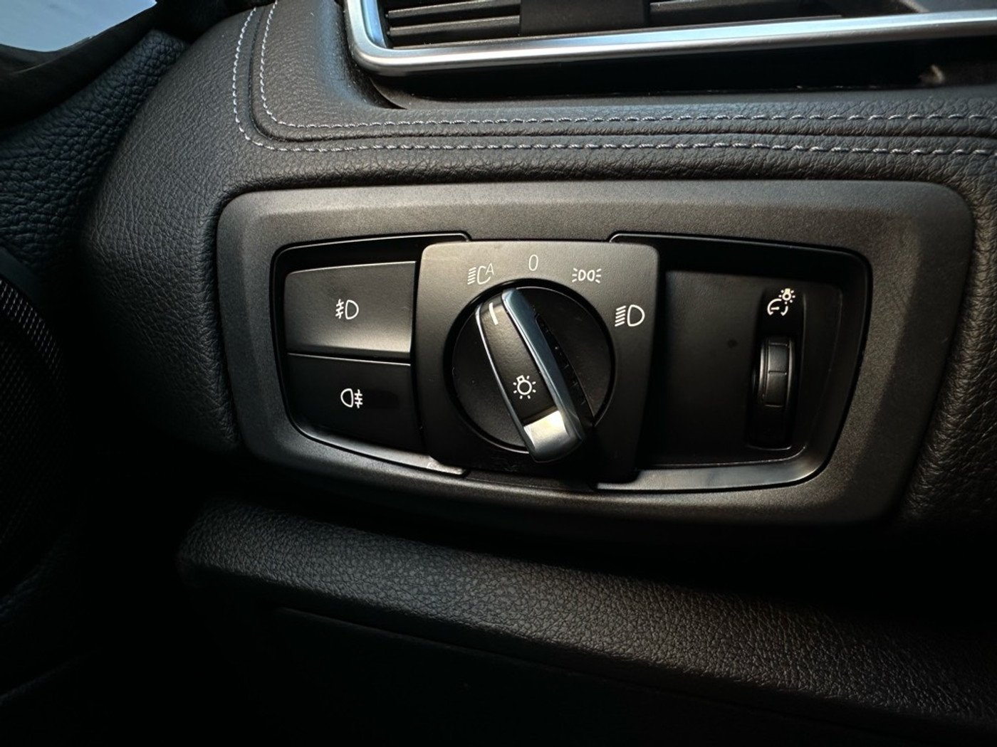 Foto van BMW 225i Active Tourer